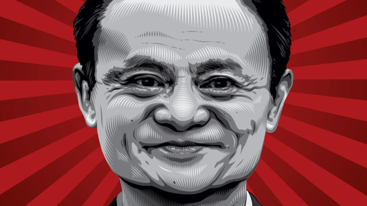 Alibaba.com’un İsmi Neden Alibaba? İşte Jack Ma’nın Akılalmaz Başarı Hikayesi