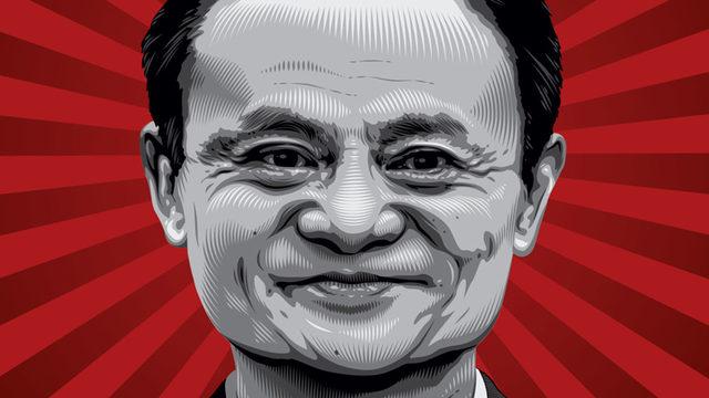 Alibaba.com’un İsmi Neden Alibaba? İşte Jack Ma’nın Akılalmaz Başarı Hikayesi