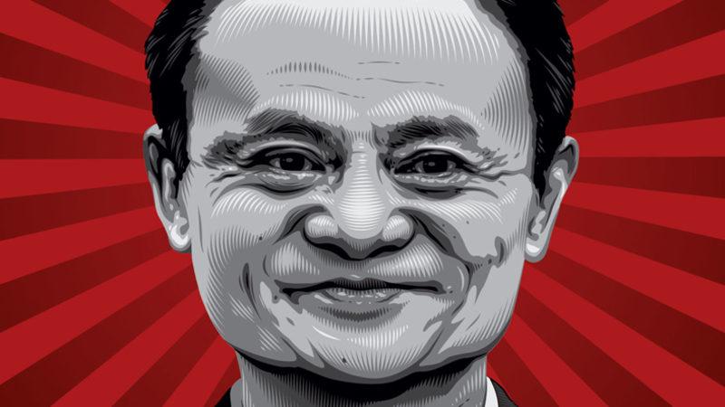 Alibaba.com’un İsmi Neden Alibaba? İşte Jack Ma’nın Akılalmaz Başarı Hikayesi