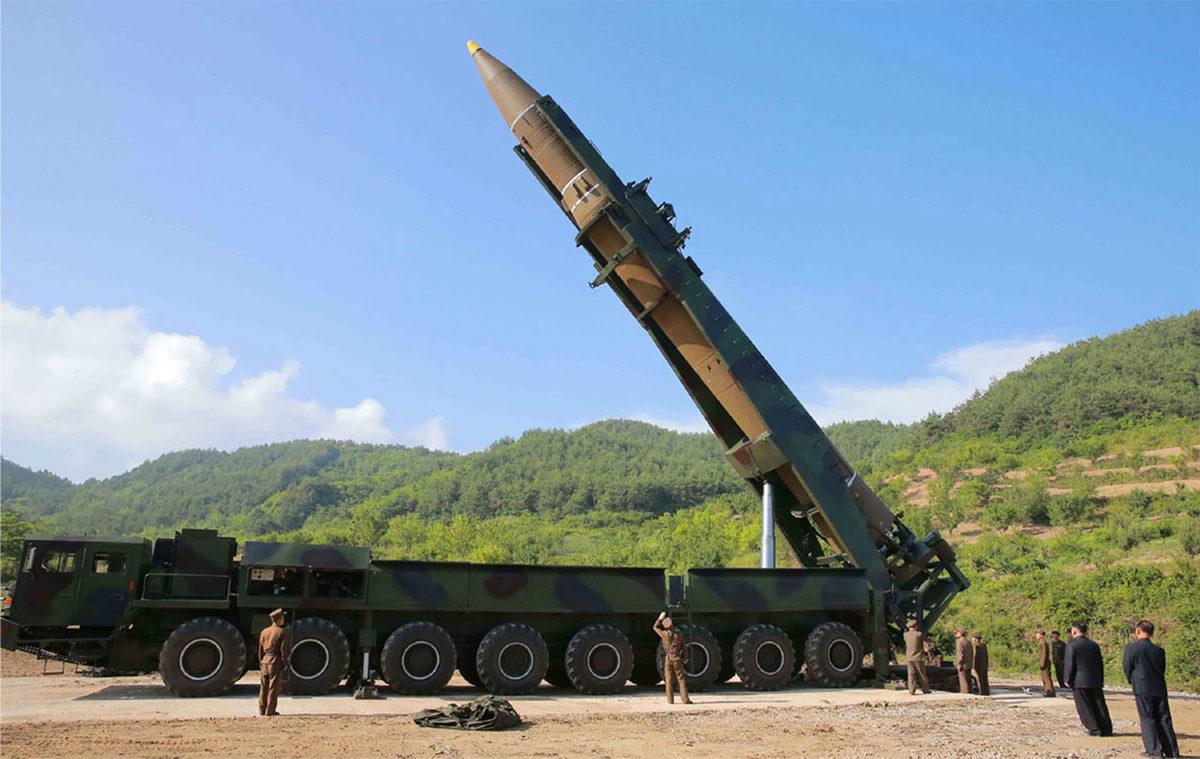 İran’ın ABD Üslerini Vurmak İçin Kullandığı Balistik Füze Nedir?