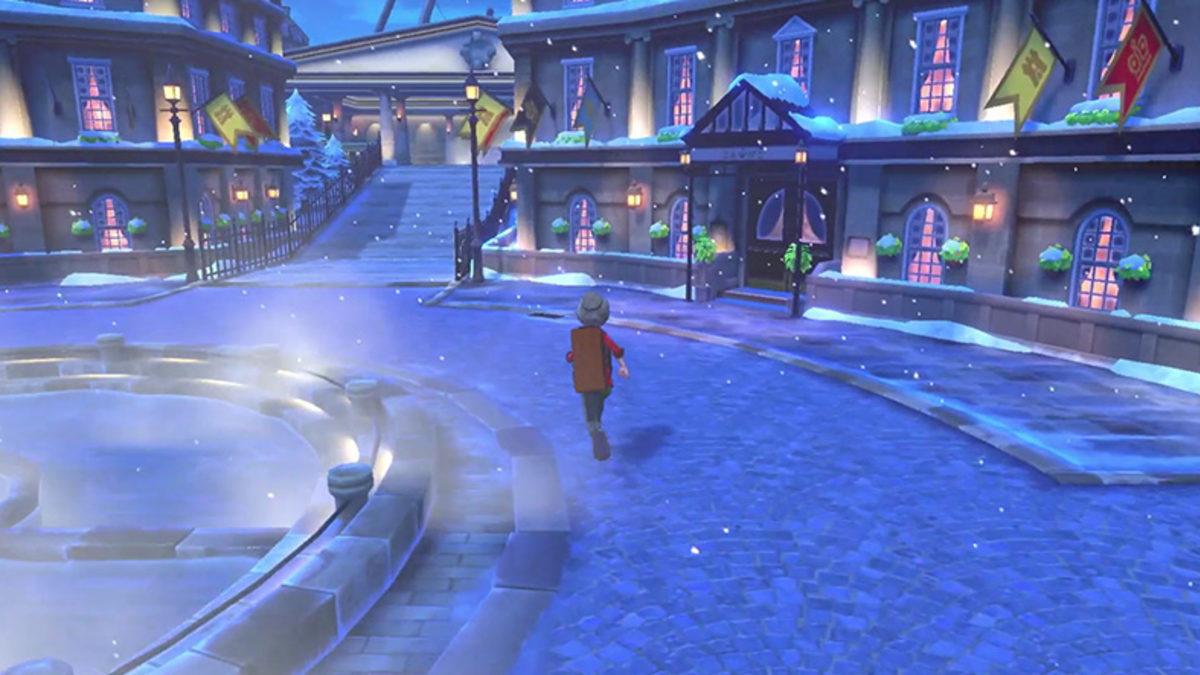 Pokemon: Sword and Shield, Nintendo Switch İçin Duyuruldu