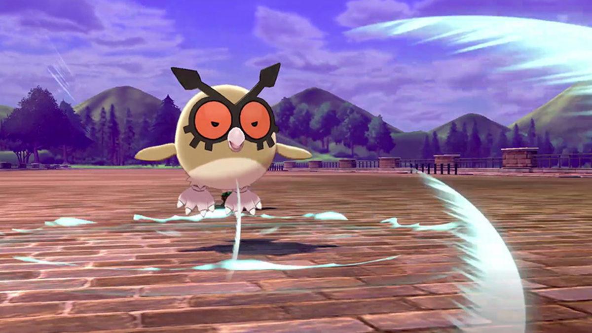 Pokemon: Sword and Shield, Nintendo Switch İçin Duyuruldu