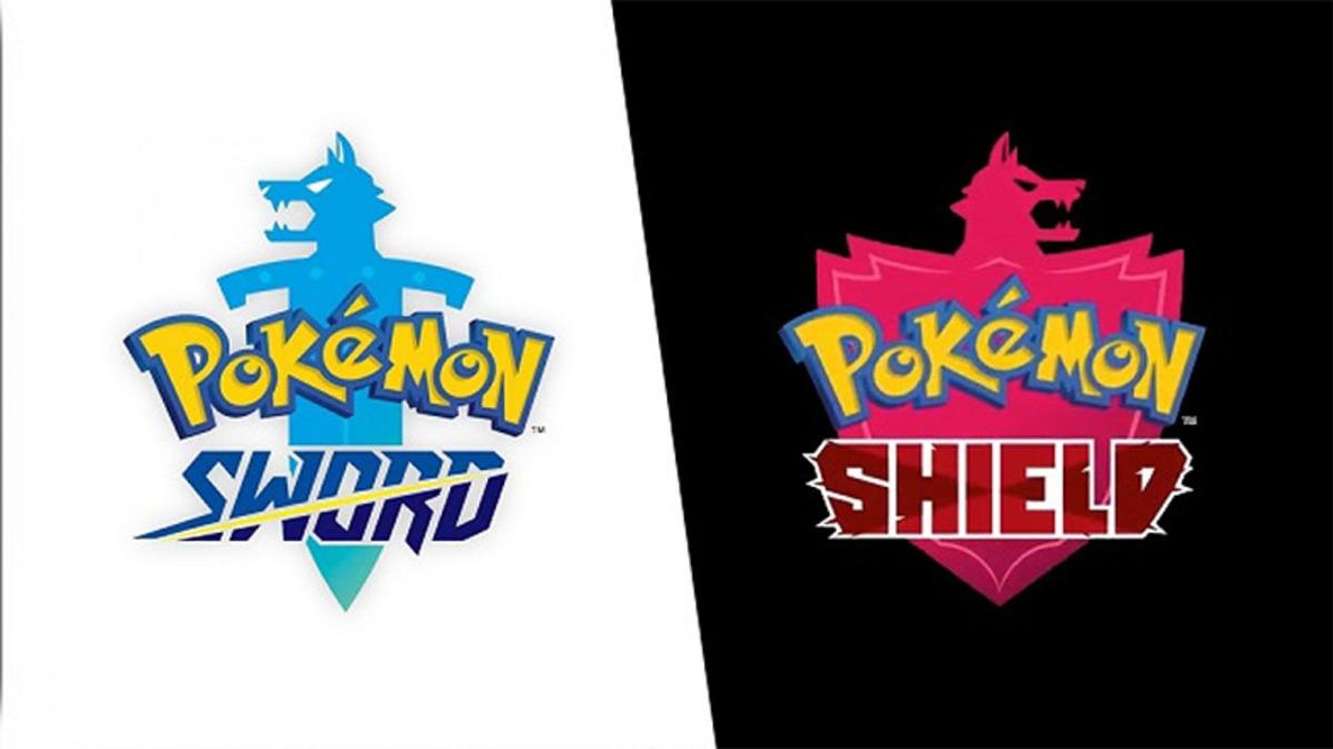 Pokemon: Sword and Shield, Nintendo Switch İçin Duyuruldu