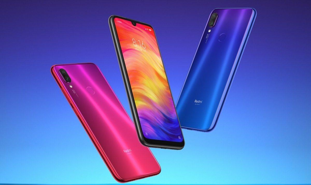 Redmi’nin Yeni Akıllı Telefonu Note 7, Bükülme Testinde Başarısız Oldu