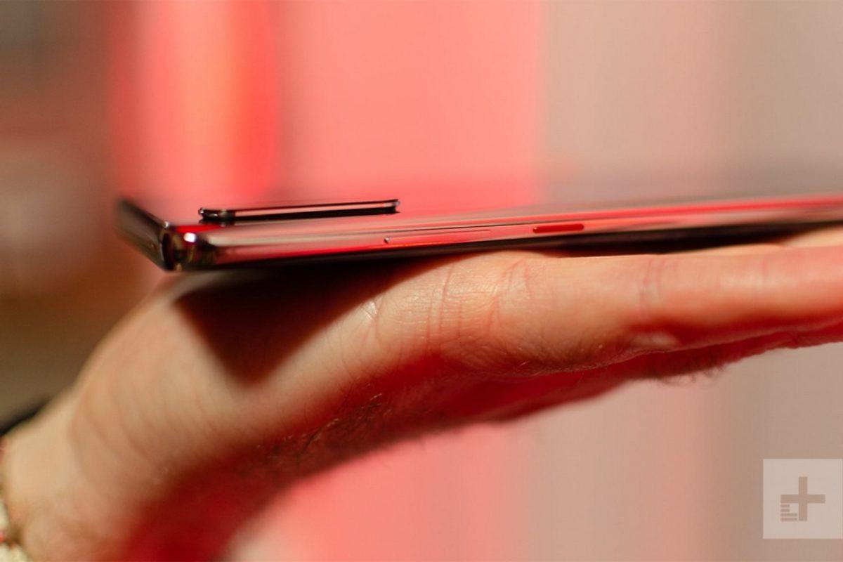 Huawei’nin 10x Zoom Teknolojisine Sahip Yeni Amiral Gemisi P30 Pro İlk Kez Görüntülendi