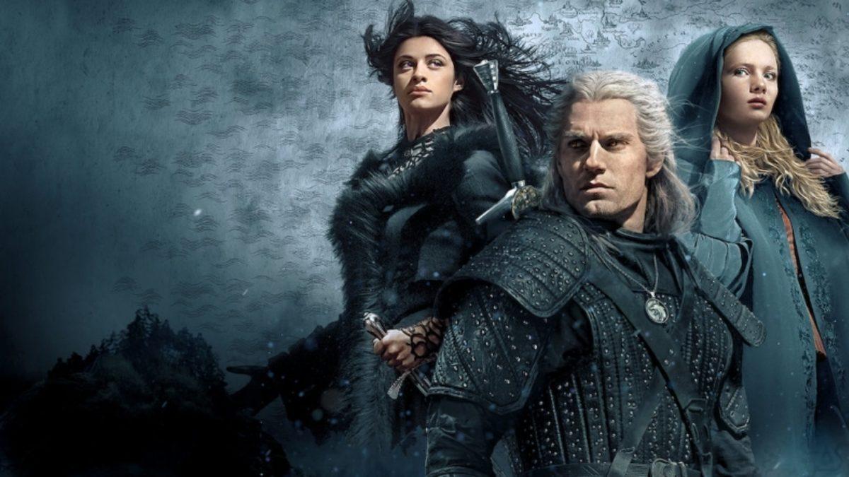 Netflix, The Witcher’ın Resmi Zaman Çizelgesini Paylaştı