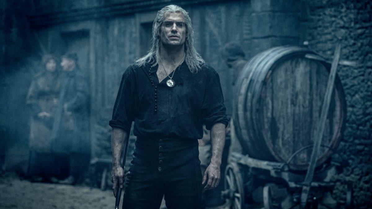 Netflix, The Witcher’ın Resmi Zaman Çizelgesini Paylaştı