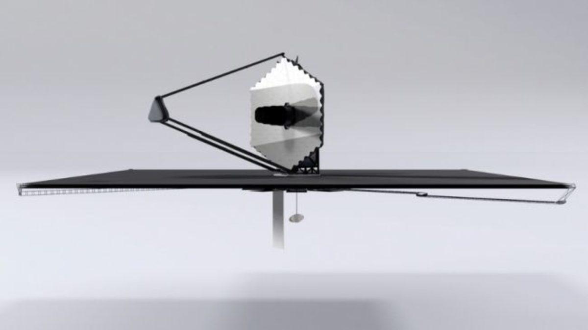 NASA, Yakın Gelecekte Hubble’dan Daha Gelişmiş 6 Farklı Teleskobu Uzaya Fırlatacak