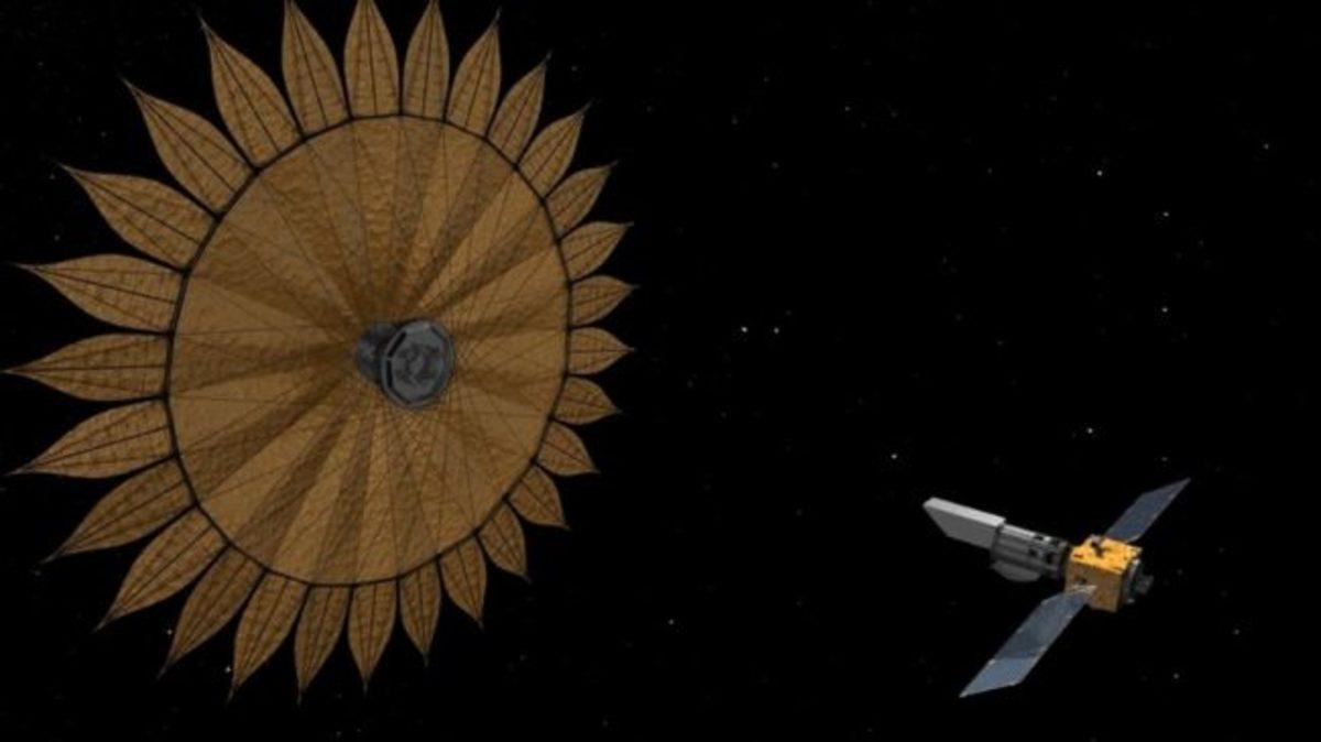 NASA, Yakın Gelecekte Hubble’dan Daha Gelişmiş 6 Farklı Teleskobu Uzaya Fırlatacak