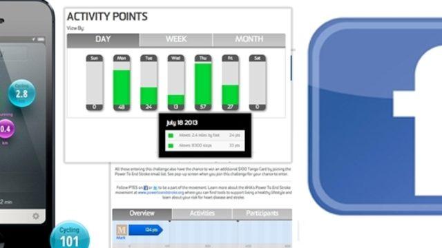 Facebook Moves’u Satın Aldı