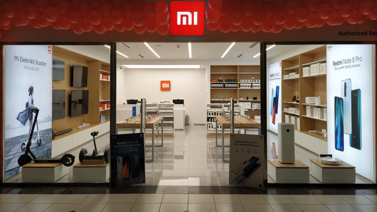 Yeni Xiaomi Mi Store Mağazası Konya’da Açılacak: 153 Kişiye Hediye Var