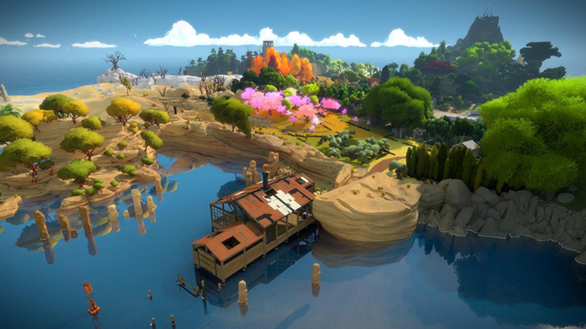 PlayStation Plus’ta Mart Ayında Ücretsiz Olacak Oyunlar Belli Oldu