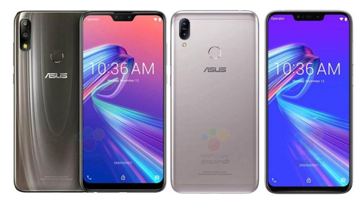 Asus, Android 9.0 Pie Güncellemesi Alacak Telefonlarını Açıkladı