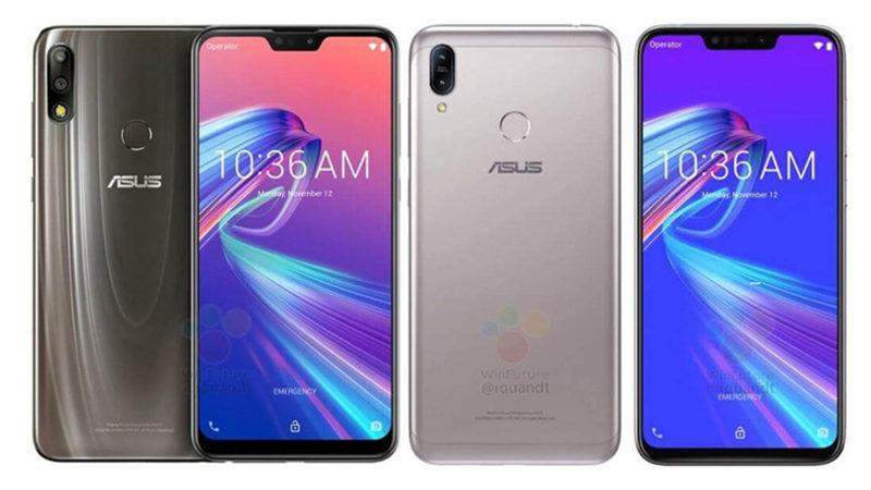 Asus, Android 9.0 Pie Güncellemesi Alacak Telefonlarını Açıkladı