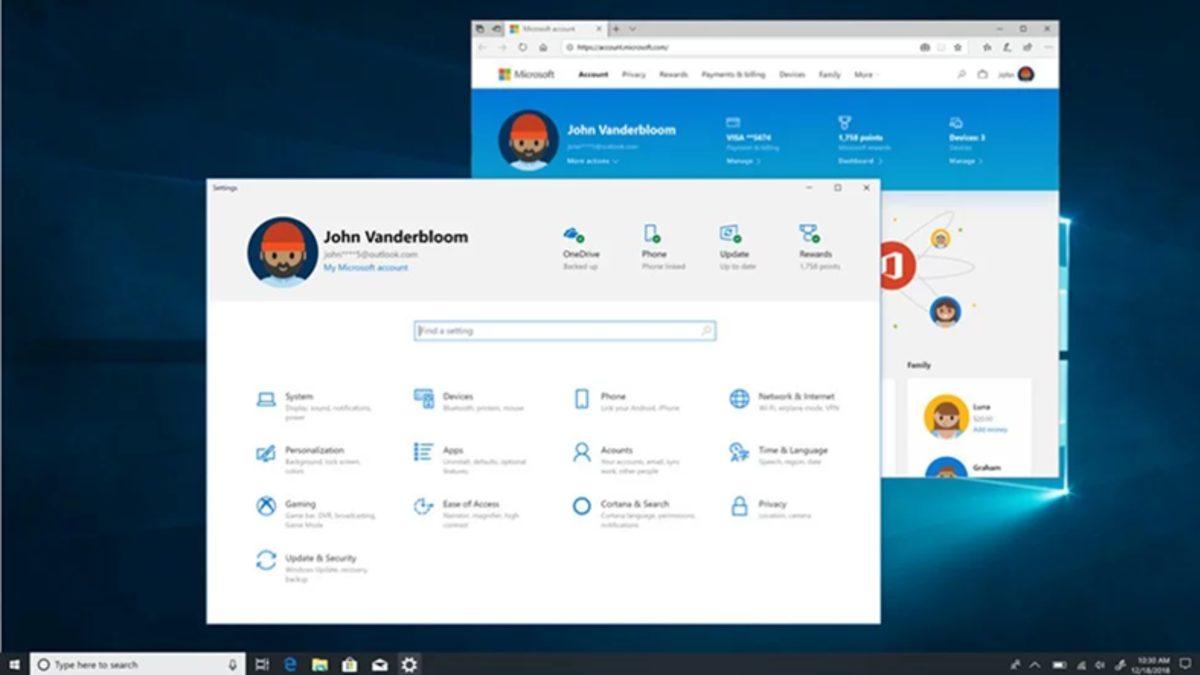 Windows 10’un Yeni Büyük Güncellemesi Neler Getiriyor? Tüm Güncelleme Notları