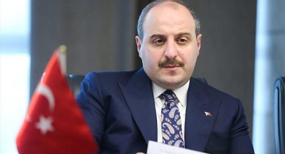 Milli Yüksek Hızlı Trenin 2023 Yılında Raya İnmesi Hedefleniyor