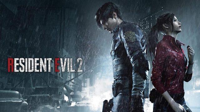 Resident Evil 2’nin Yenilenmiş Versiyonu, 4 Milyon Satış Rakamını Geride Bıraktı