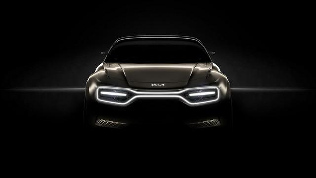 Kia, Elektrikli Otomobil Kavramını Yanlış Anlamış Olabilir: 21 Ekranlı Konsept Otomobil Cenevre’de Tanıtılacak
