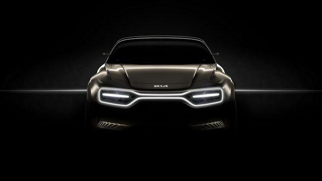 Kia, Elektrikli Otomobil Kavramını Yanlış Anlamış Olabilir: 21 Ekranlı Konsept Otomobil Cenevre’de Tanıtılacak