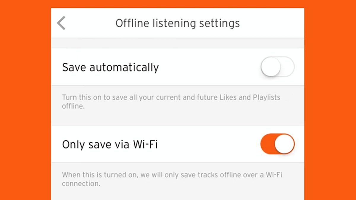 Ücretsiz Müzik Uygulaması SoundCloud’un 10 Pratik Özelliği