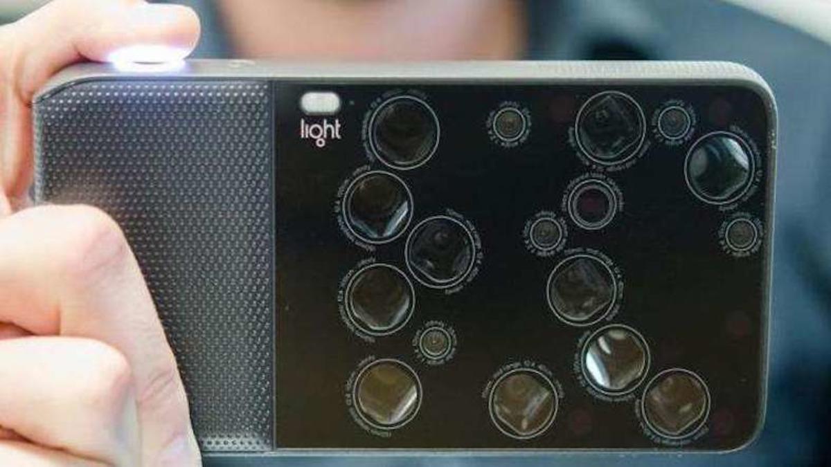 Sony ve Xiaomi, 5 Kameralı Nokia 9’da İmzası Bulunan Light İle İş Birliği Yapmaya Hazırlanıyor