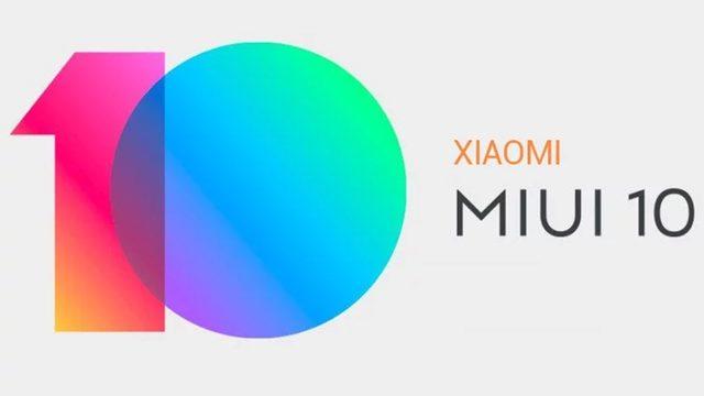 Xiaomi, MIUI Arayüzüne Yüz Tanıma ile Uygulamalara Erişebilme Özelliği Getiriyor