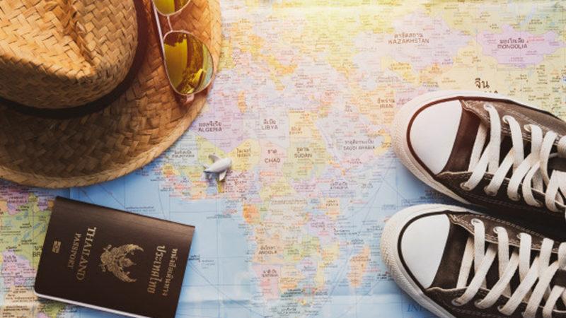 Dünyanın En Güçlü Pasaportları Sıralaması Güncellendi