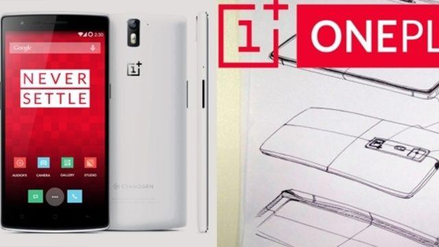 OnePlus One Snapdragon 801 İle Geliyor  