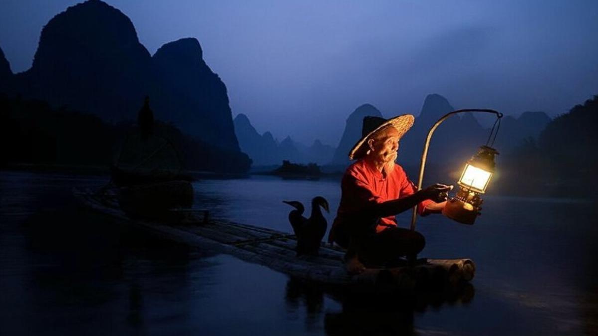 Apple, Gece Modu Fotoğraf Yarışmasını Duyurdu