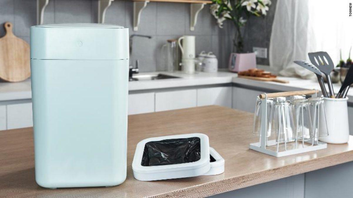 CES 2020’de Gördüğümüz En Garip 13 Cihaz