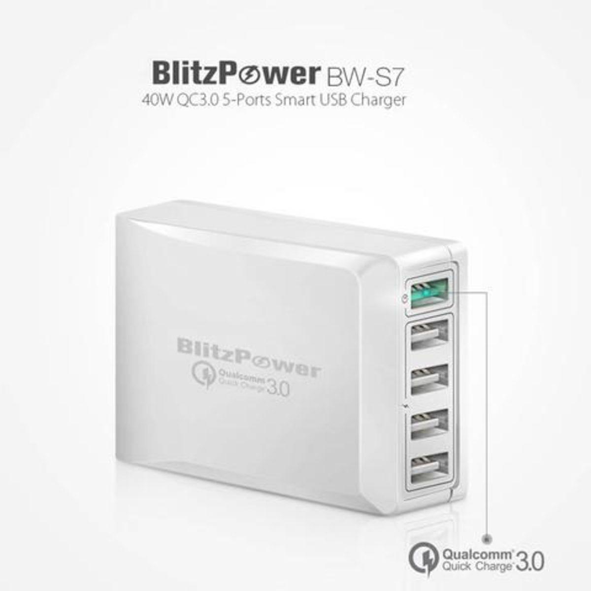 Farklı Şarj Aleti Aramanıza Son Verecek Çok Portlu Şarj Aletleri