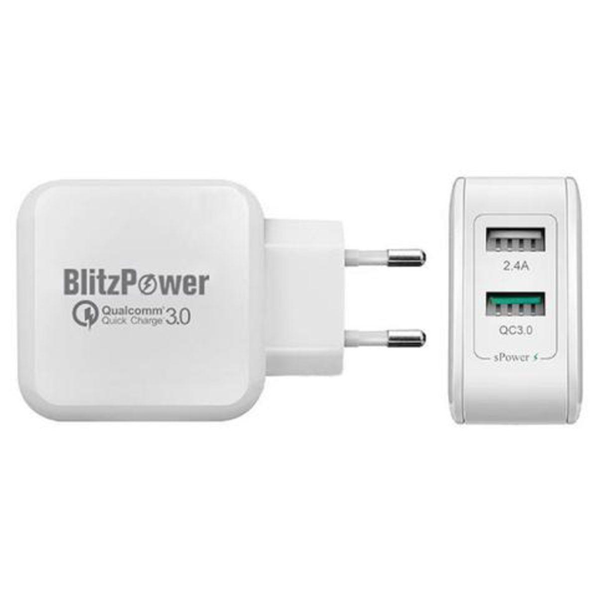 Farklı Şarj Aleti Aramanıza Son Verecek Çok Portlu Şarj Aletleri