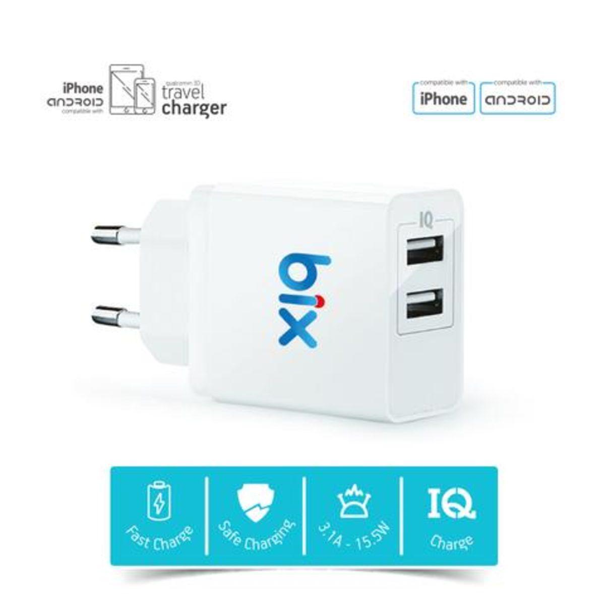 Farklı Şarj Aleti Aramanıza Son Verecek Çok Portlu Şarj Aletleri