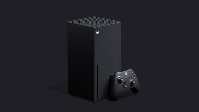 Xbox Series X’in 8K Desteğine Sahip Olacağı Ortaya Çıktı