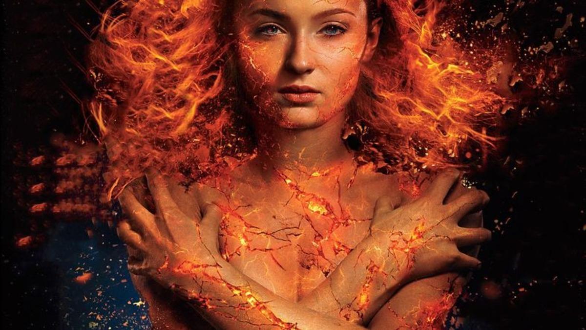 X-Men: Dark Phoenix Filminden Yeni Bir Fragman Geldi