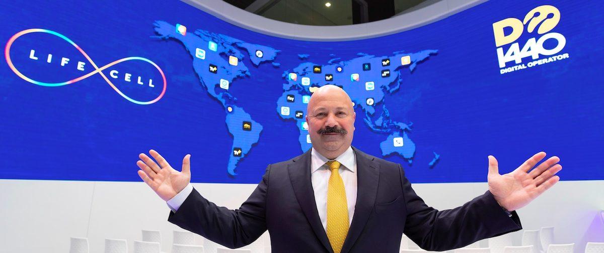 Turkcell’in Dijital Servisleri, 3 Kıtada  9 Farklı Operatör ile Hizmet Verecek