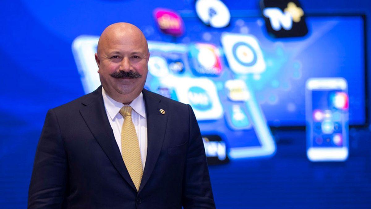 Turkcell’in Dijital Servisleri, 3 Kıtada  9 Farklı Operatör ile Hizmet Verecek