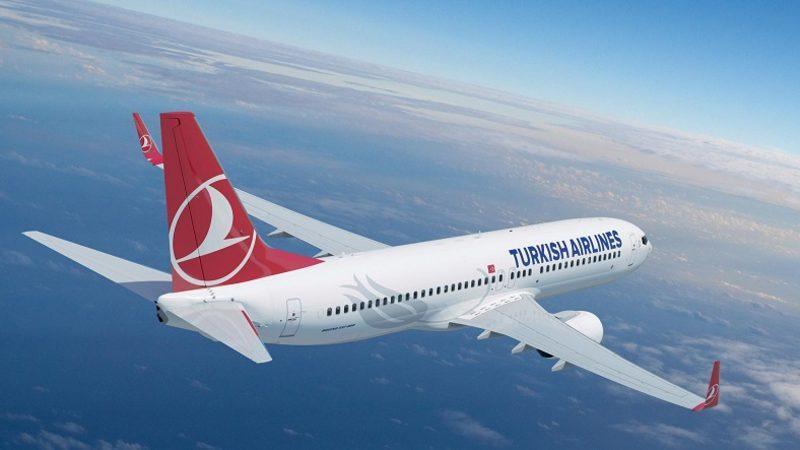 THY ve Pegasus, Irak ve İran Uçuşlarını Askıya Aldı