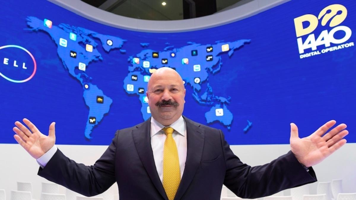 Turkcell’in Dijital Servisleri, 3 Kıtada  9 Farklı Operatör ile Hizmet Verecek