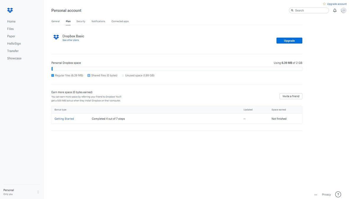 Dropbox’un Sahip Olduğu Aşırı Kullanışlı 23 Özellik