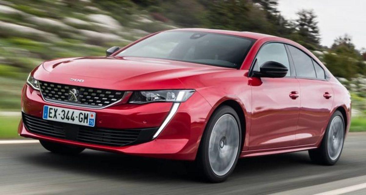 Dünyanın En Fazlaca Satan Otomobil Markaları Açıklandı 5 Dünyanın En Çok Satan Araba Markaları Açıklandı