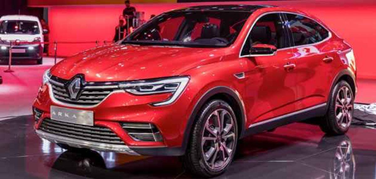 Dünyanın En Fazlaca Satan Otomobil Markaları Açıklandı 6 Dünyanın En Çok Satan Araba Markaları Açıklandı