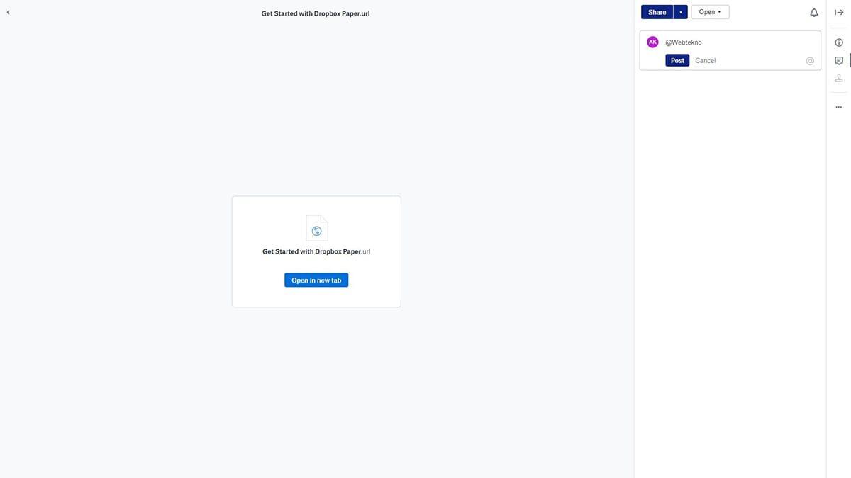 Dropbox’un Sahip Olduğu Aşırı Kullanışlı 23 Özellik