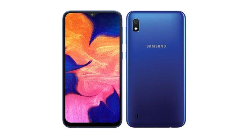 Samsung’un Bütçe Dostu Telefonu Galaxy A10 Tanıtıldı: İşte Özellikleri