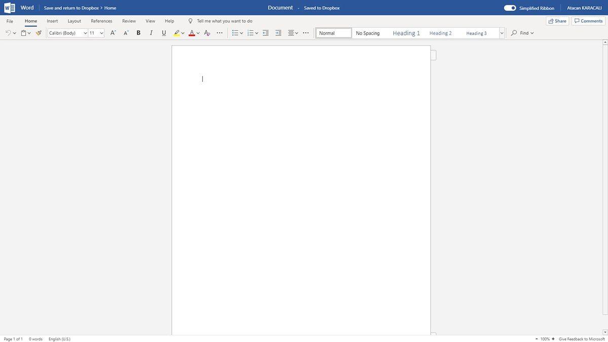 Dropbox’un Sahip Olduğu Aşırı Kullanışlı 23 Özellik