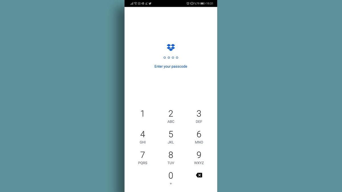 Dropbox’un Sahip Olduğu Aşırı Kullanışlı 23 Özellik