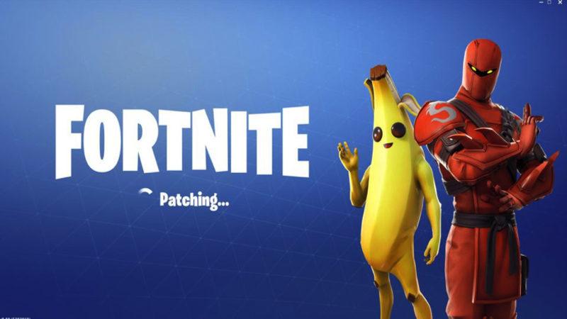 Fortnite Sezon 8 ile Birlikte Oyuna Eklenen Yeni Kostümler