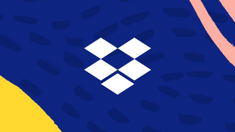 Dropbox’un Sahip Olduğu Aşırı Kullanışlı 23 Özellik