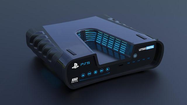 Sony, PlayStation 5’in Büyük Sürprizlerini Sona Saklıyor