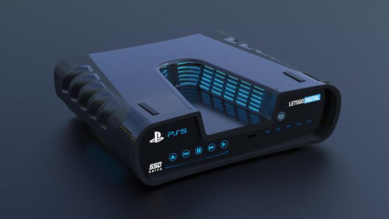 Sony, PlayStation 5’in Büyük Sürprizlerini Sona Saklıyor